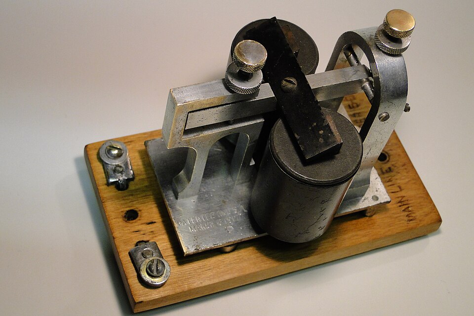 Web Morse client thumbnail